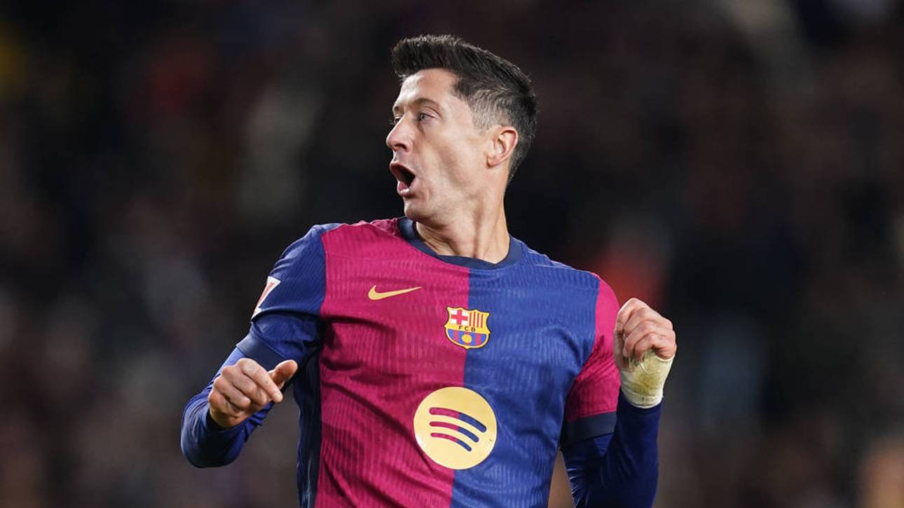 Last-Minute-Schock für Flicks Barca