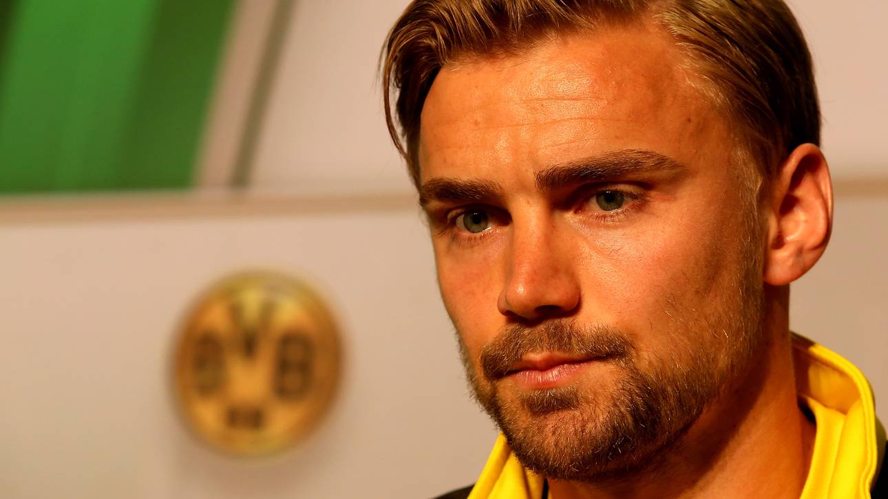 Schmelzer: Liebeserklärung an BVB