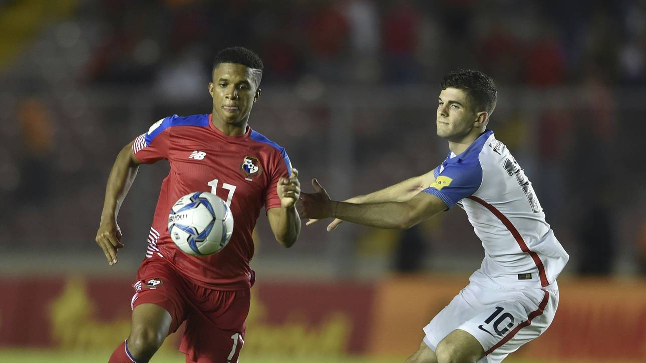 USA nur Unentschieden in WM-Quali