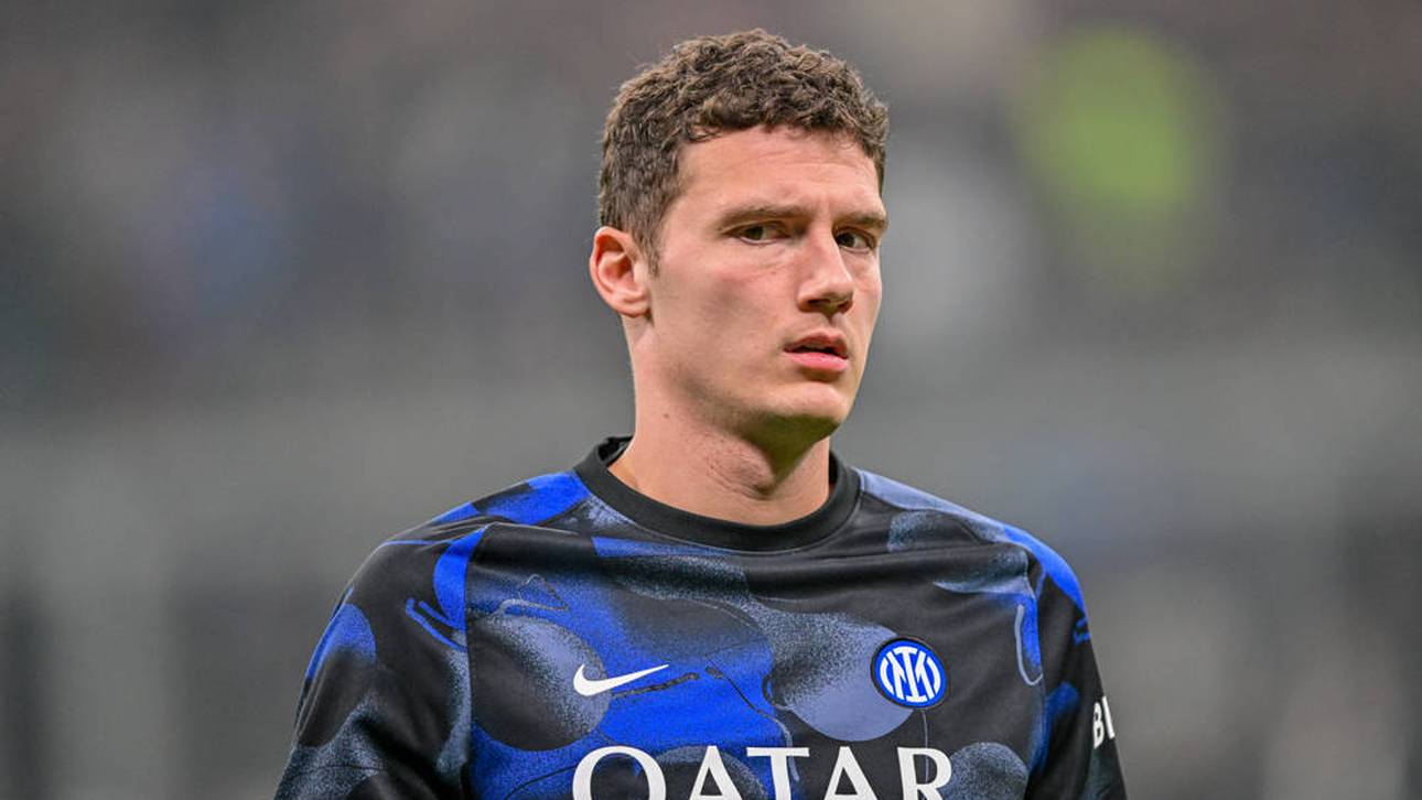 Nach Instagram-Post: Spott für Pavard