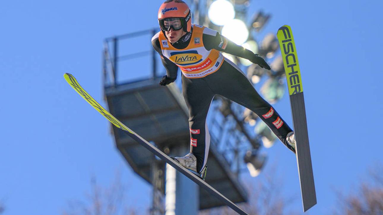 Kraft überflügelt Legenden