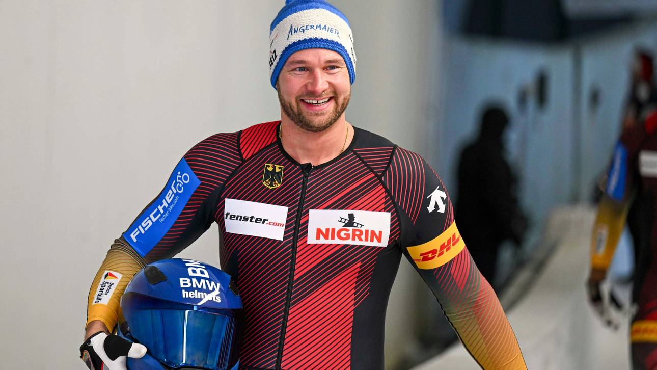 Bob-Weltcup: Lochner schlägt Friedrich erneut