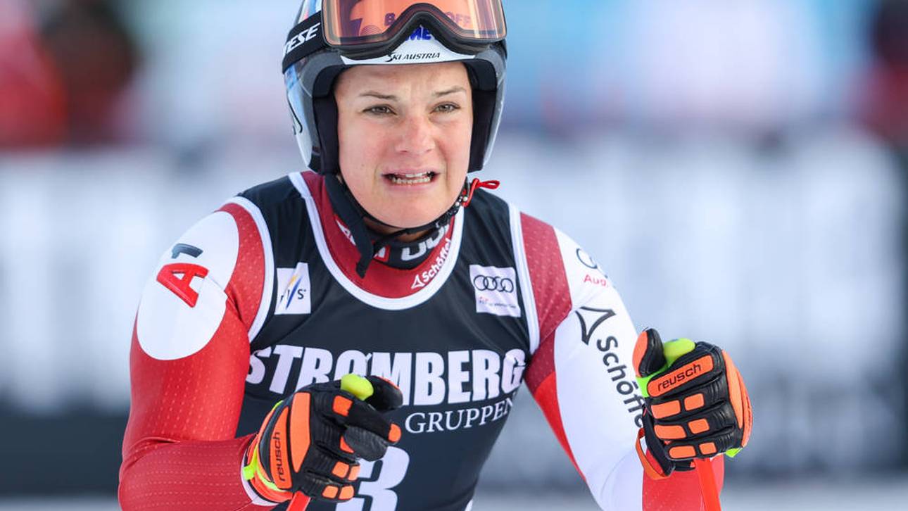 Nächster ÖSV-Star tritt zurück