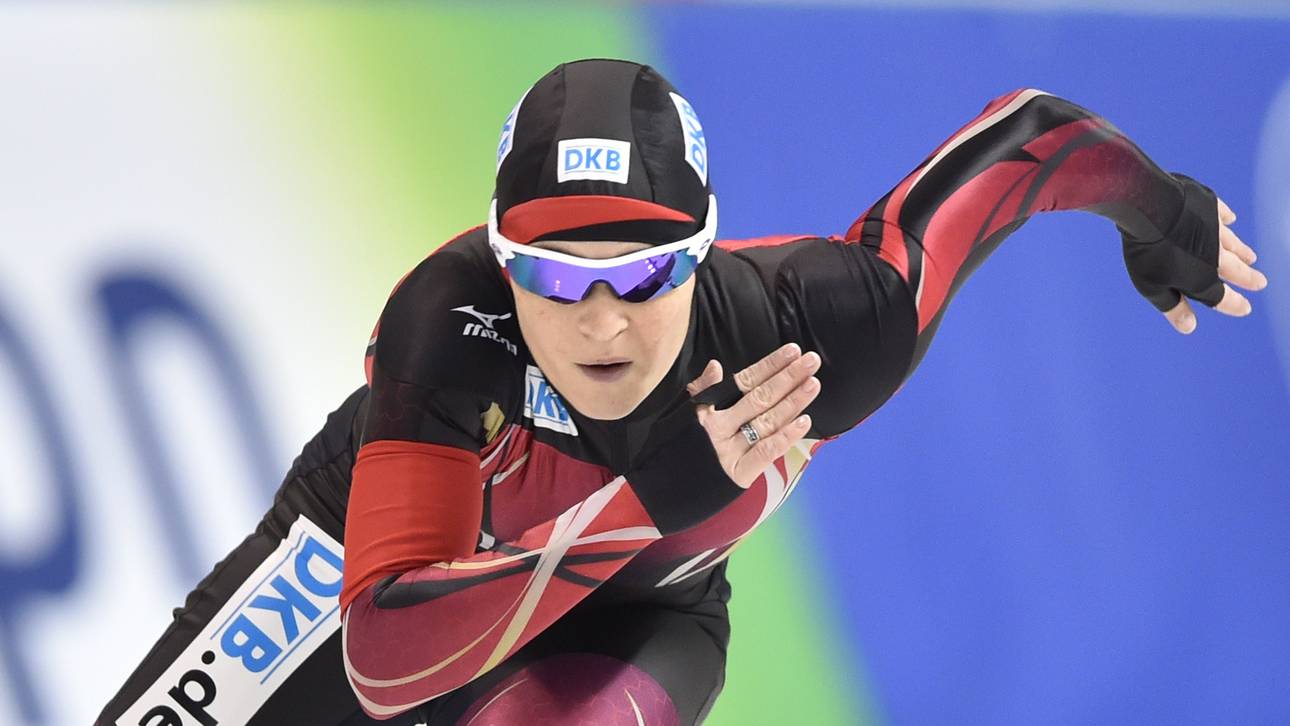 Hesse verfehlt Podium klar