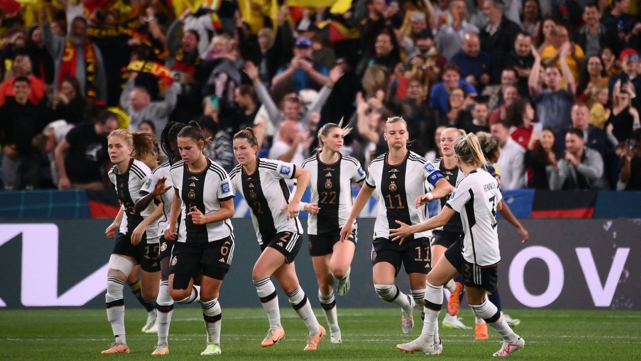 Sportwetten: DFB-Team Favorit gegen Südkorea