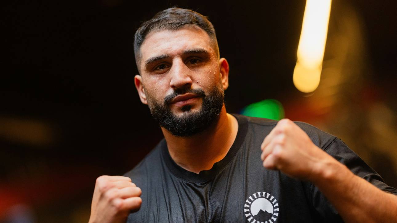 Kabayel neuer WBC-Weltmeister: „Unglaublich“