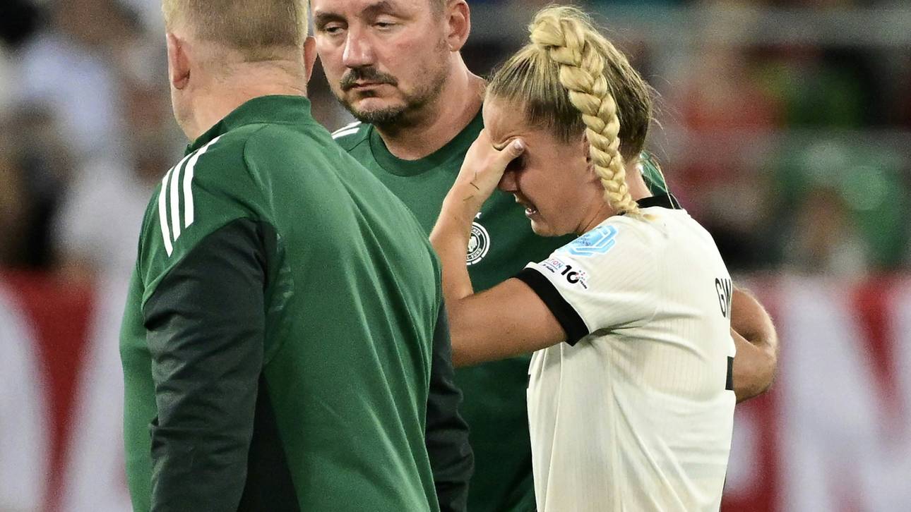 Auch Hoeneß bangt mit Gwinn