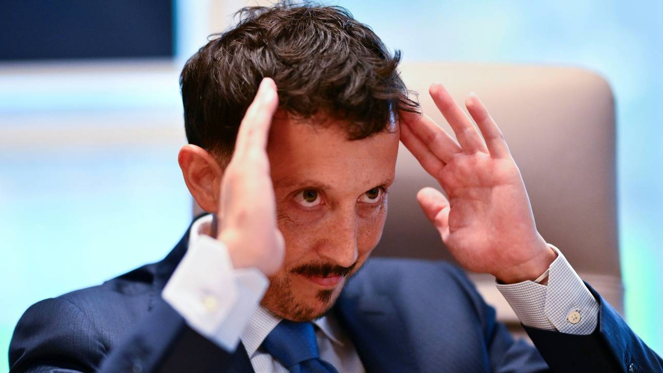 Schock-Details zu Rabiot-Schlägerei