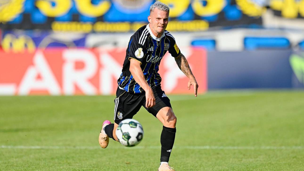 Saarbrücken – Verl Tipp, Prognose & Quoten | 18.10.2025