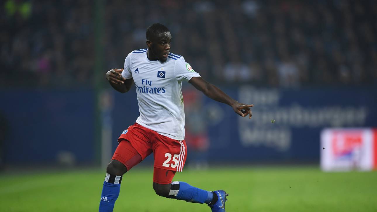 Reschke: VfB plant mit Mangala