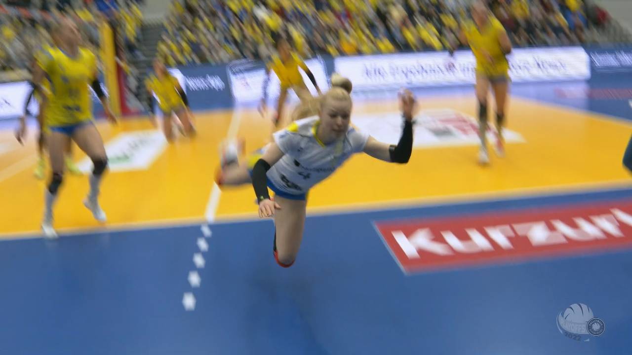 Volleyball Bundesliga: Suhl in Schwerin mit epischem Playoff-Kampf