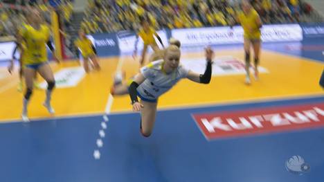 Der VfB Suhl Lotto Thüringen und der SSC Palmberg Schwerin läuten die Playoffs der Volleyball Bundesliga ein. Der Auftakt der Viertelfinalserie gerät direkt spektakulär!