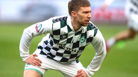 Mitchell Weiser bleibt Werder Bremen treu