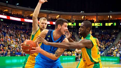 ALBA Berlin