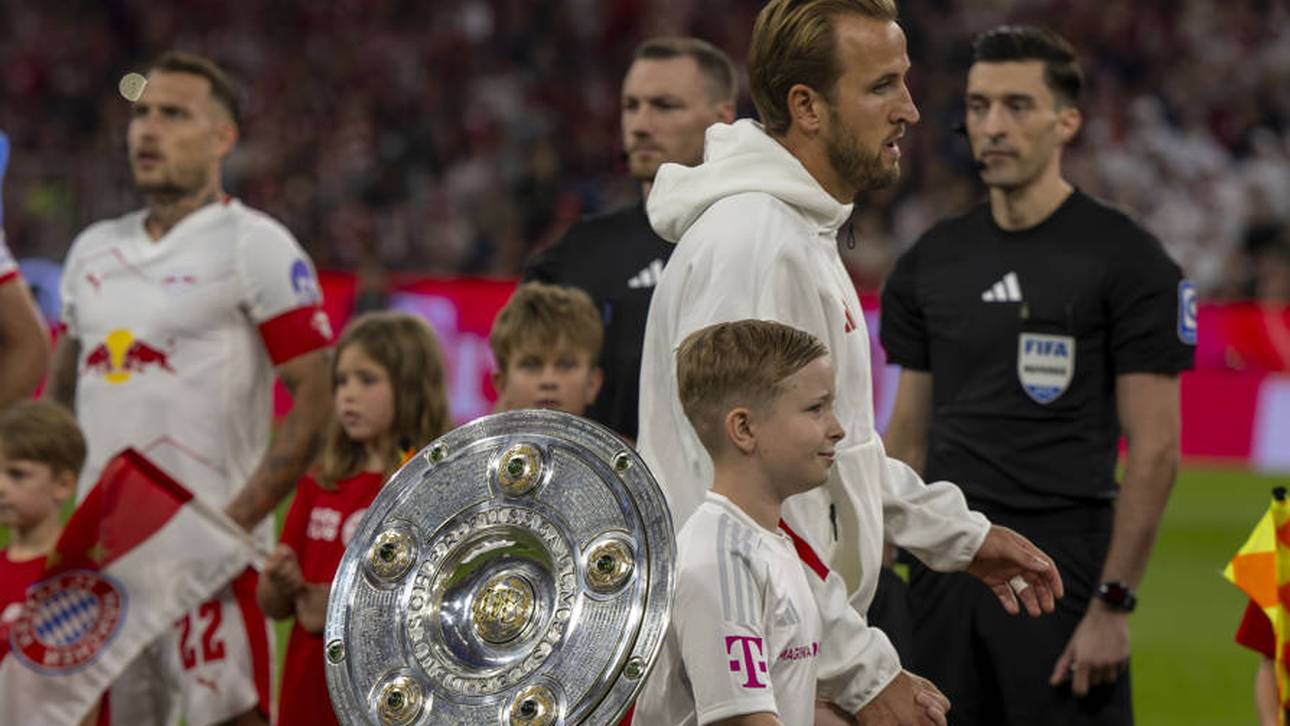 Besonderheiten in der neuen Saison