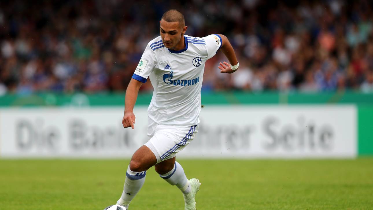 S04-Talent Kutucu erklärt sich