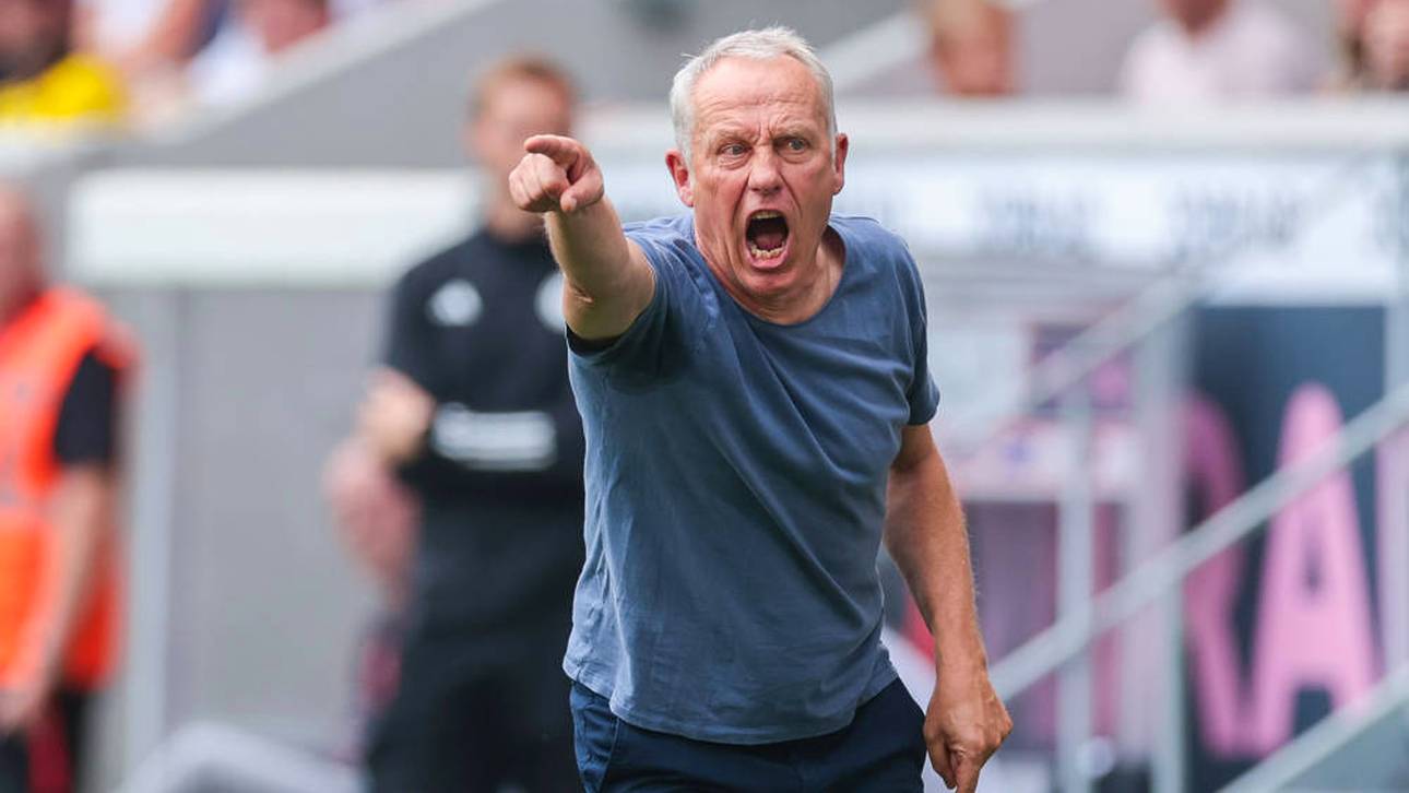 Wofür Streich bewundert wird