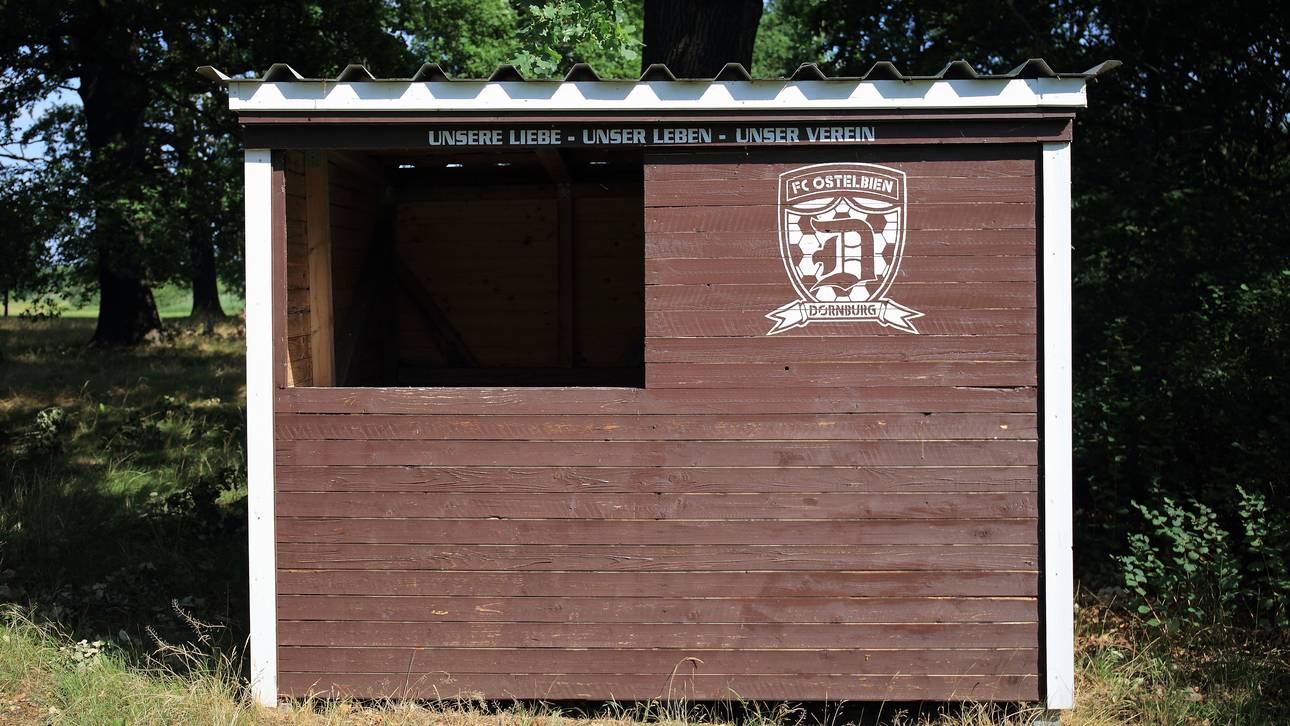 Kreisliga: Dornburg ausgeschlossen