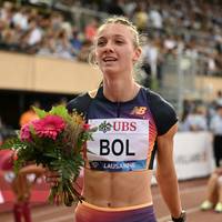 Die dreifache Leichtathletik-Europameisterin Femke Bol hat sich beim Hallen-Meeting in Boston in bestechender Frühform präsentiert.