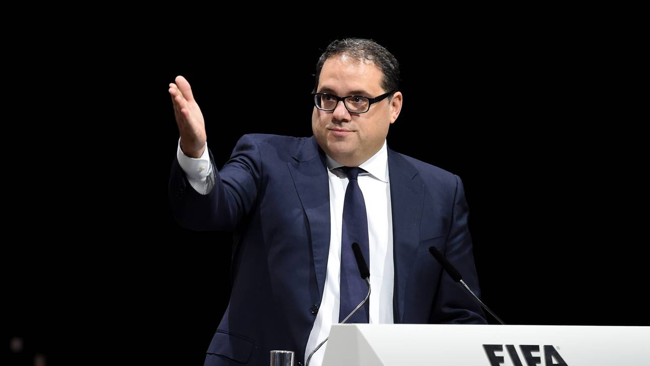 CONCACAF wählt neuen Präsidenten