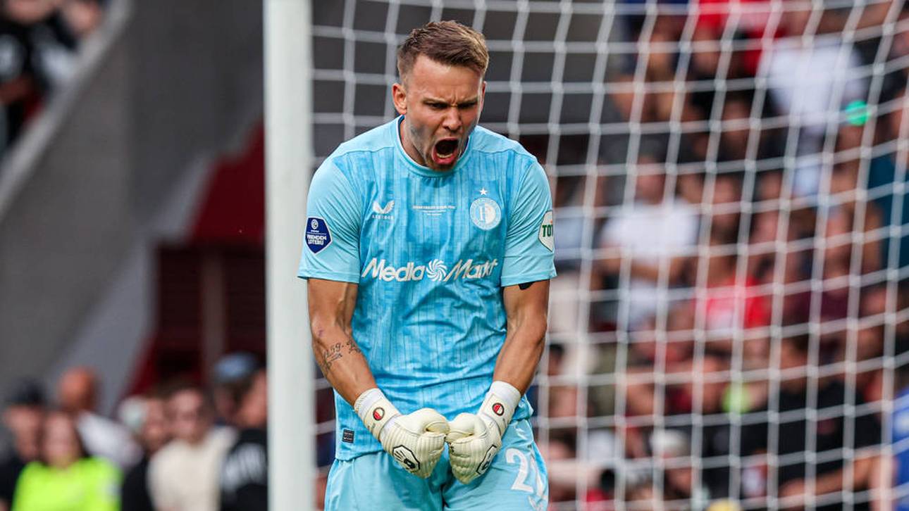 „Was ich hier habe, ist einzigartig“