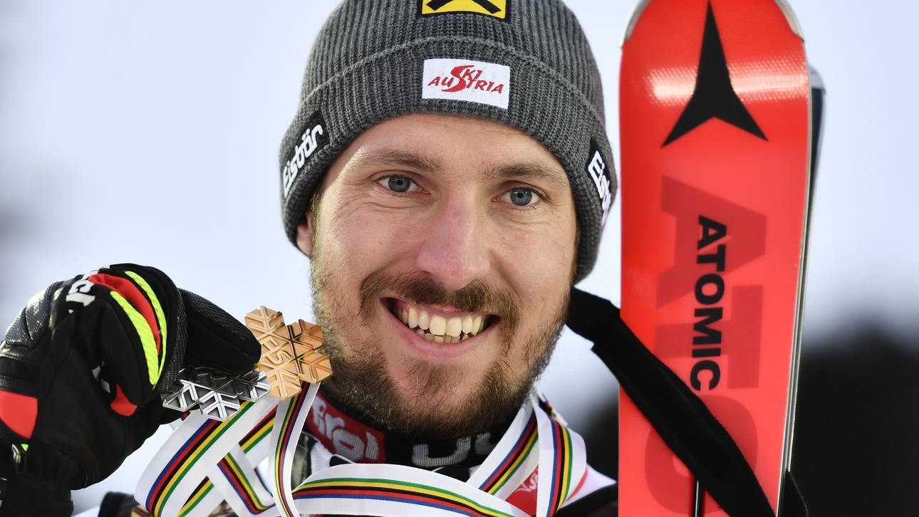 Letztes WM-Rennen von Hirscher?