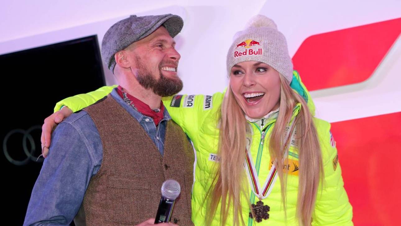 ZDF-Experte schimpft wegen Vonn