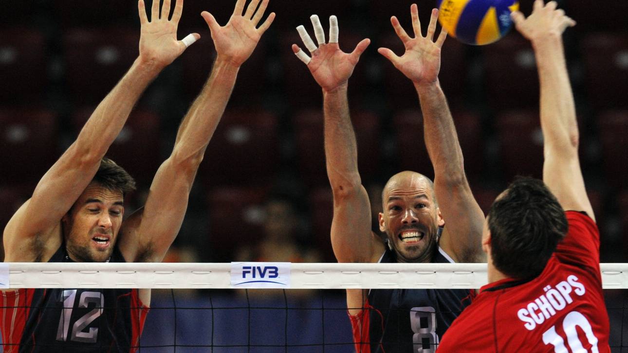 Perfekter Start für deutsches Team