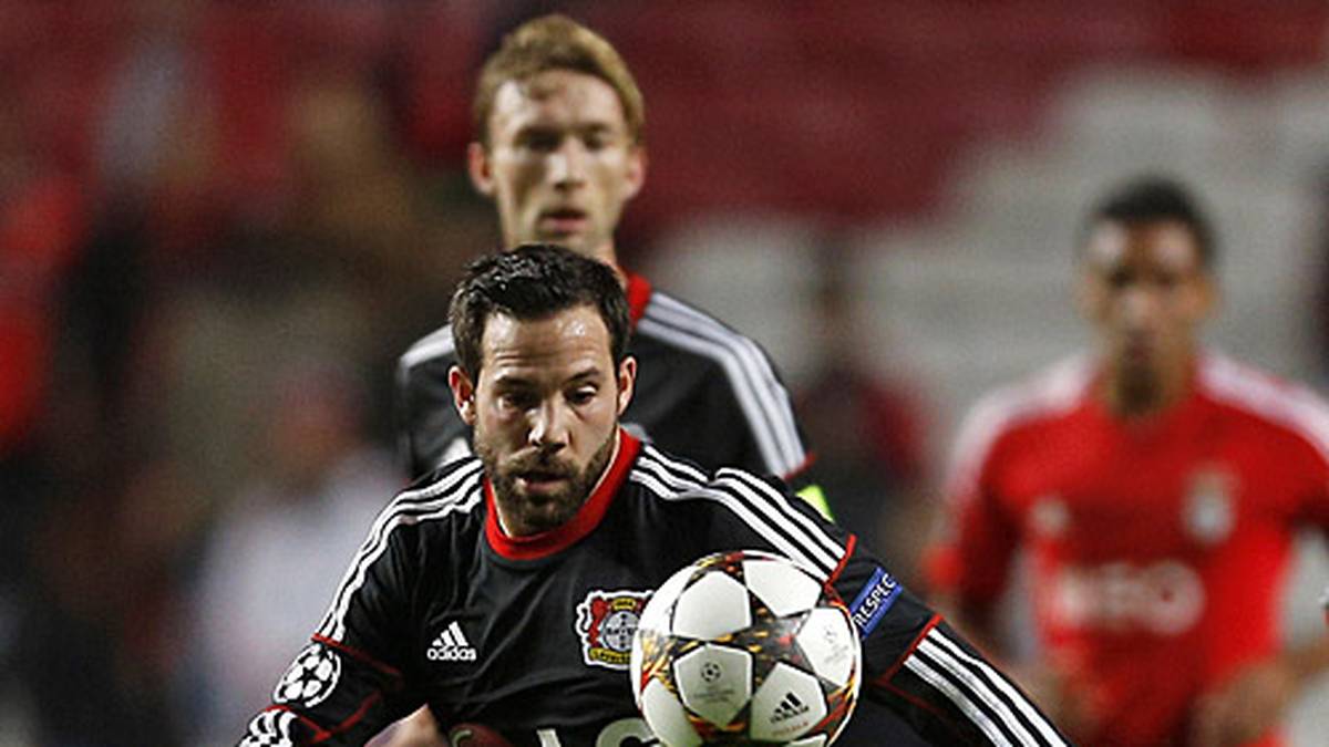 GONZALO CASTRO - SPORT1-Note: 4