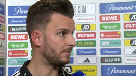 Werder Bremen verliert zum dritten Mal in Folge – auch weil ein mögliches Abseits-Tor Union Berlin auf die Siegerstraße verhilft.