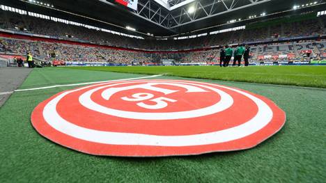 Die Spieler von Fortuna Düsseldorf verzichten auf Gehalt