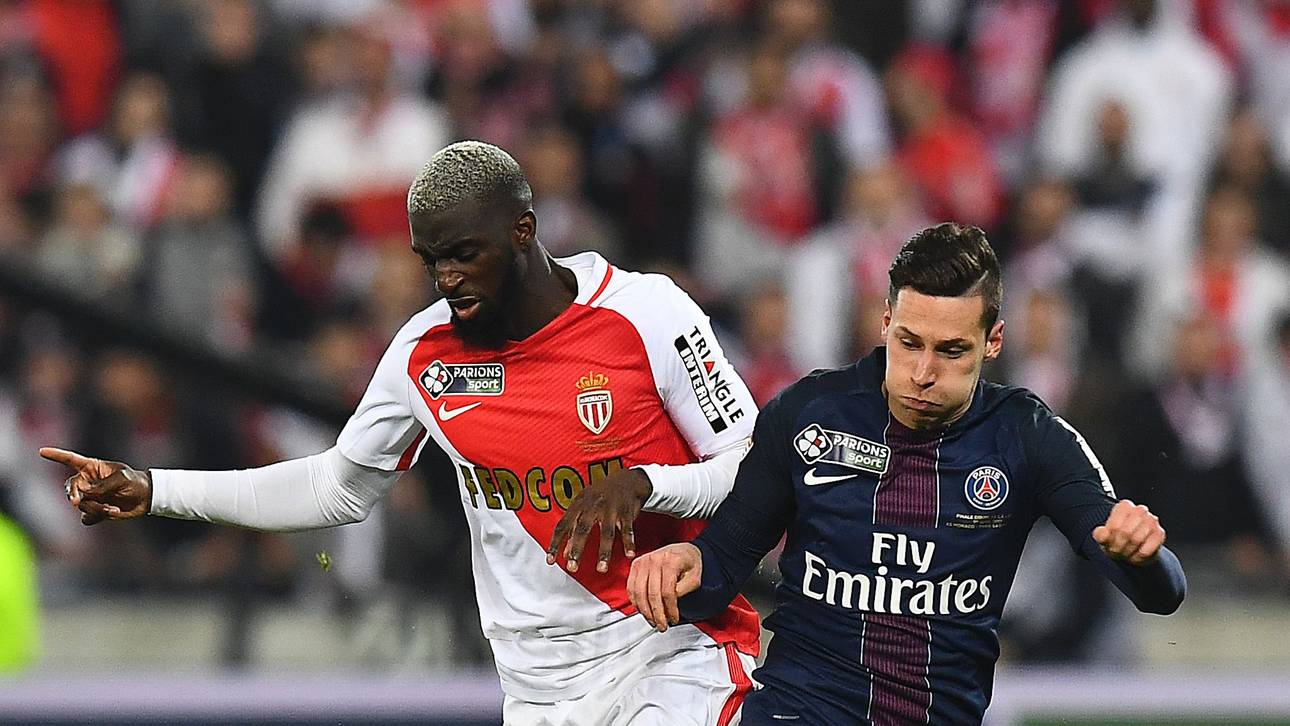 Draxler nach PSG-Triumph kritisiert