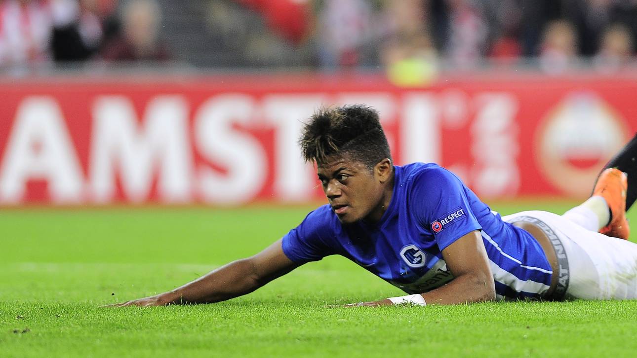 Genk-Juwel soll auf Brandt folgen