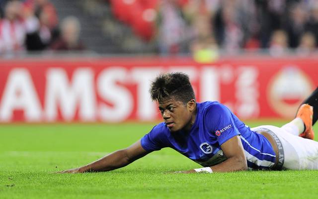 Bayer Leverkusen Offenbar An Leon Bailey Vom Krc Genk Interessiert