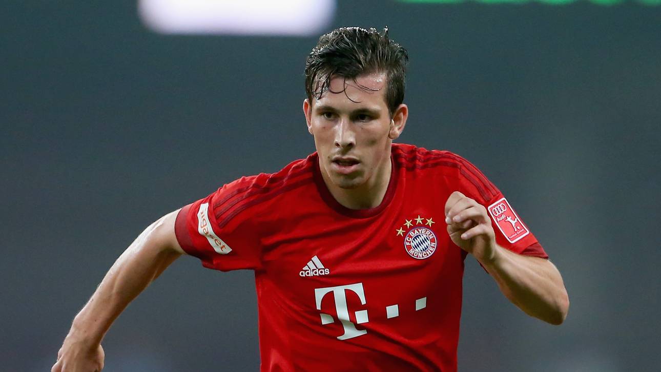Schalke 04 leiht Hojbjerg aus