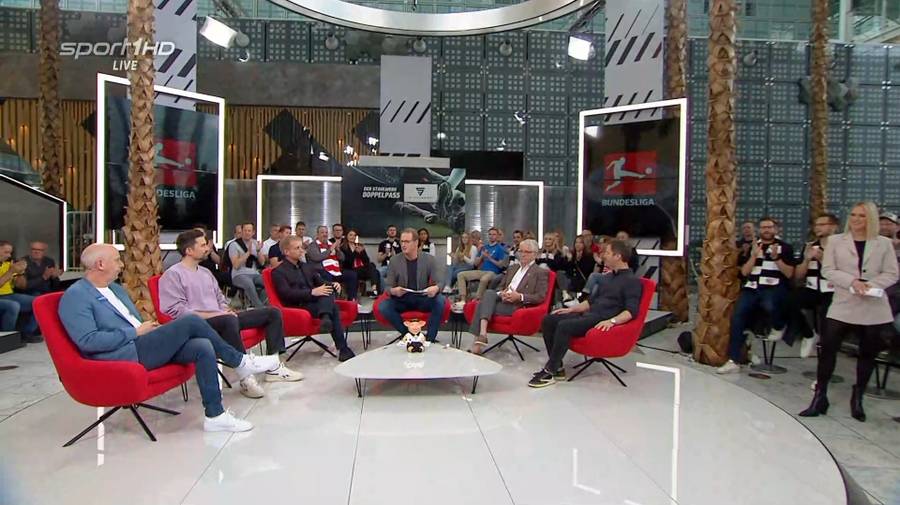 JETZT im TV & Stream: Dopa-Debatte über Streich-Abschied
