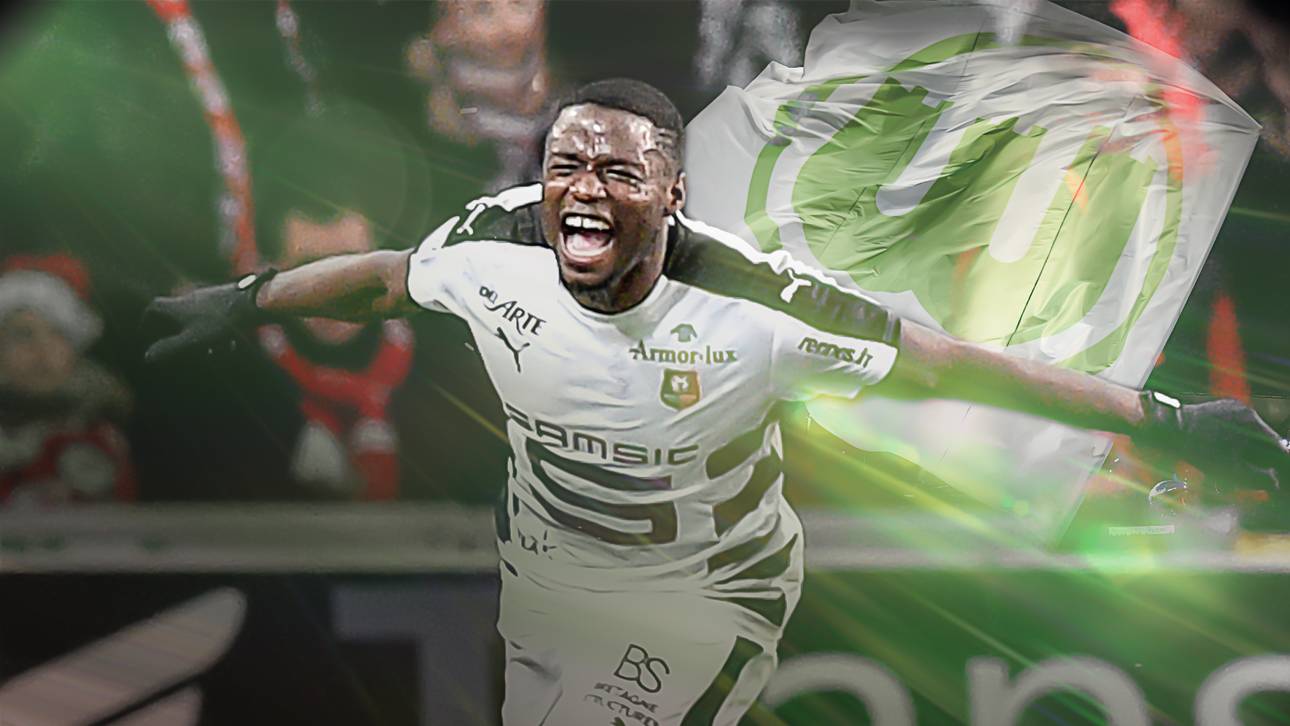 Ntep soll Draxler vergessen machen