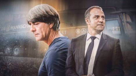 Im neuen Podcast "Meine Bayern-Woche" spricht SPORT1-Chefreporter Florian Plettenberg über das Geschehen beim deutschen Rekordmeister. In dieser Woche verrät "Plettigoal", was geschehen muss, dass Hansi Flick das Amt des Bundestrainers übernimmt.