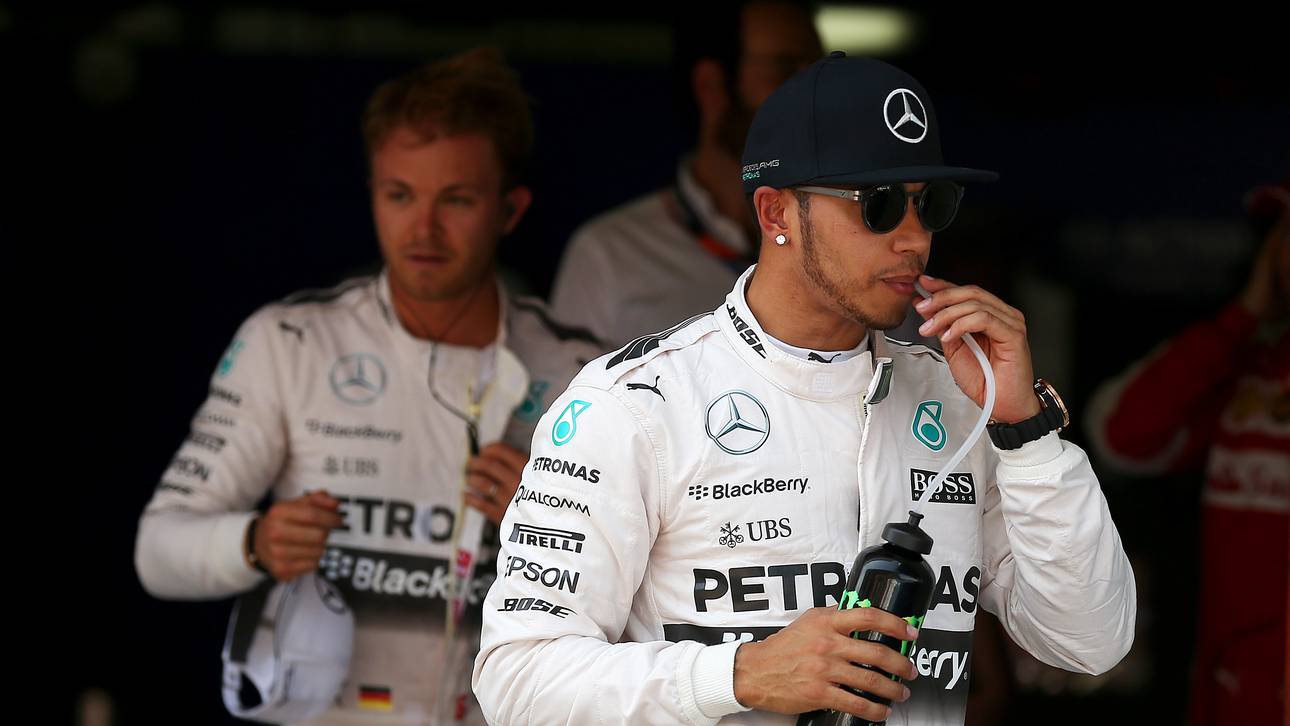 Presse lobt auch Lewis Hamilton