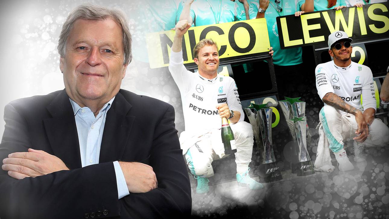 Haug erklärt Titel-Showdown