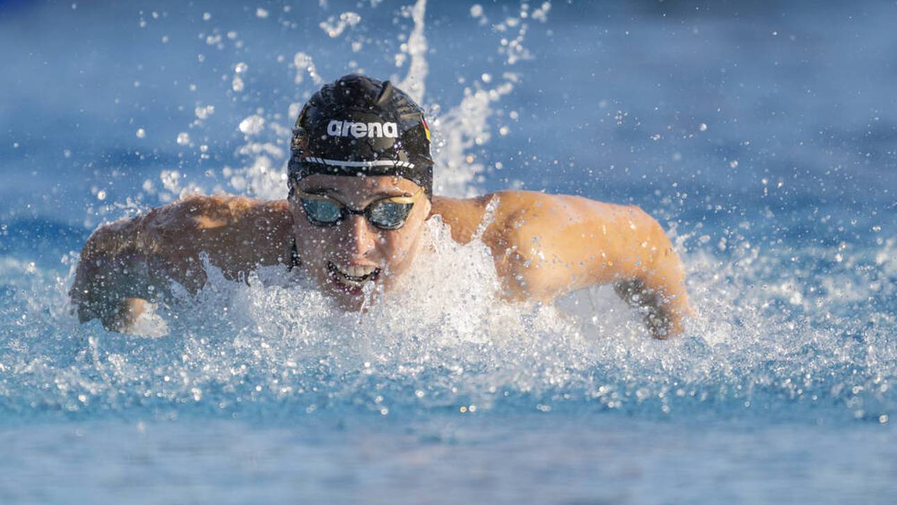 DSV bekommt hauptamtlichen Vorstand