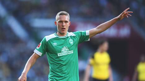 Ludwig Augustinsson wird Werder Bremen noch länger fehlen