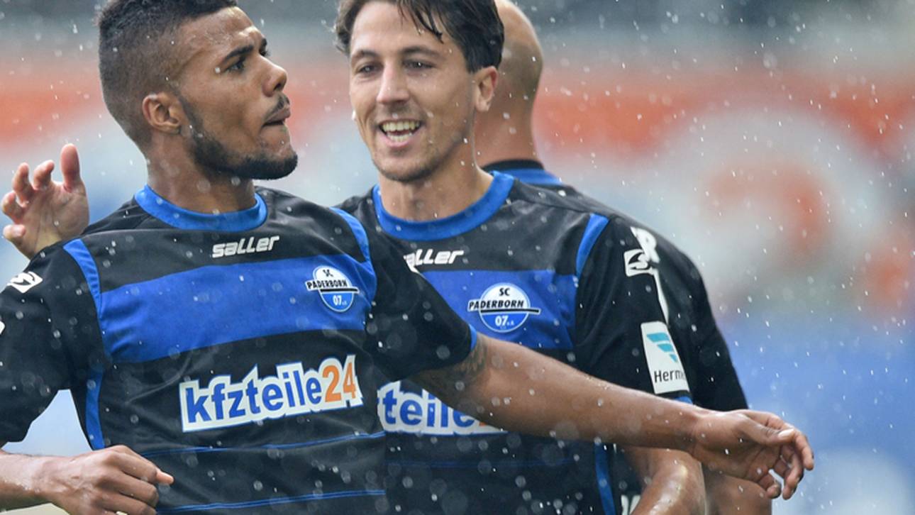 Paderborn blamiert ideenlosen HSV