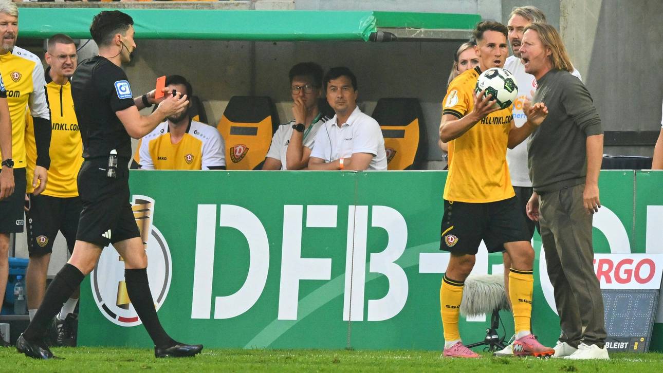 Urteil bei Mainz-Trainer gefallen