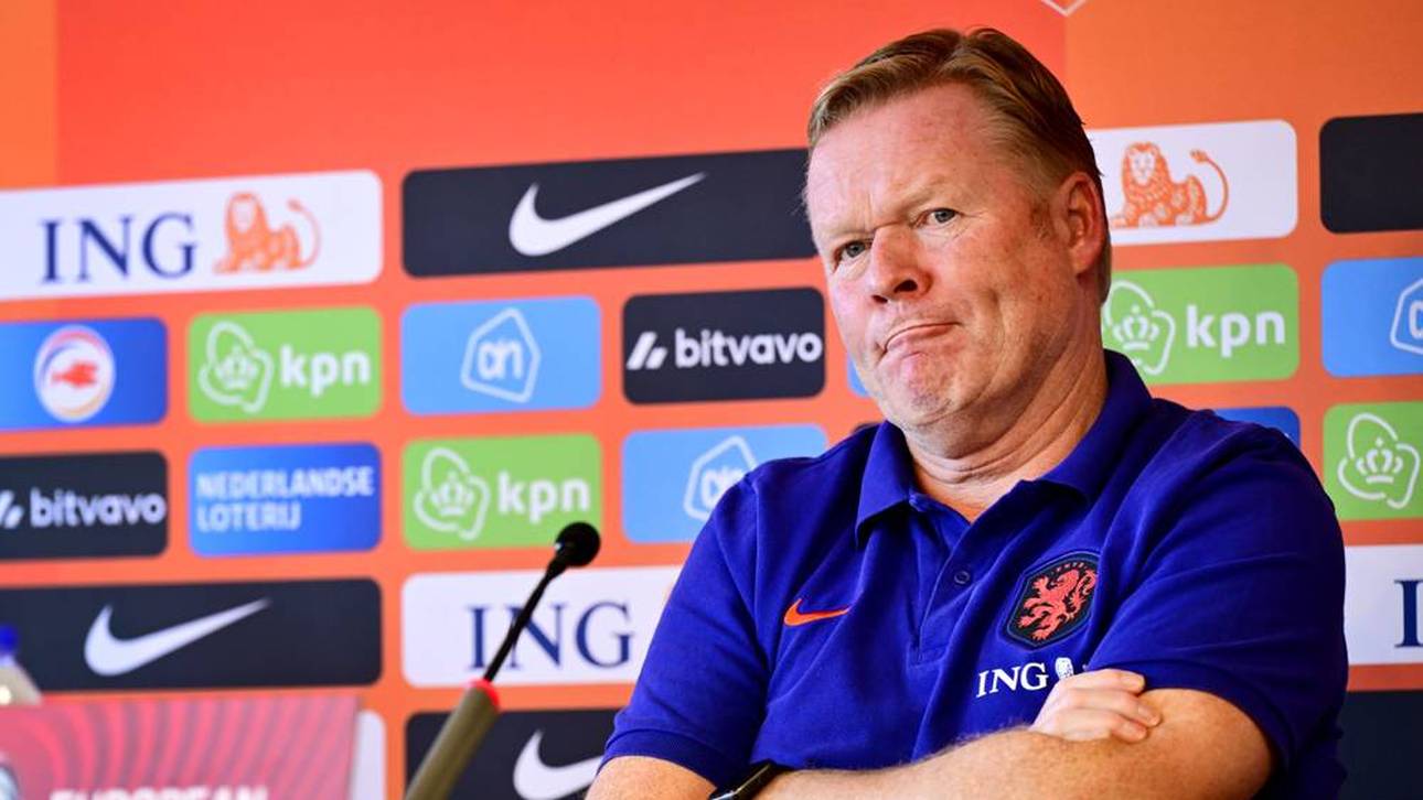 Testspiel-Kracher des DFB geleakt!