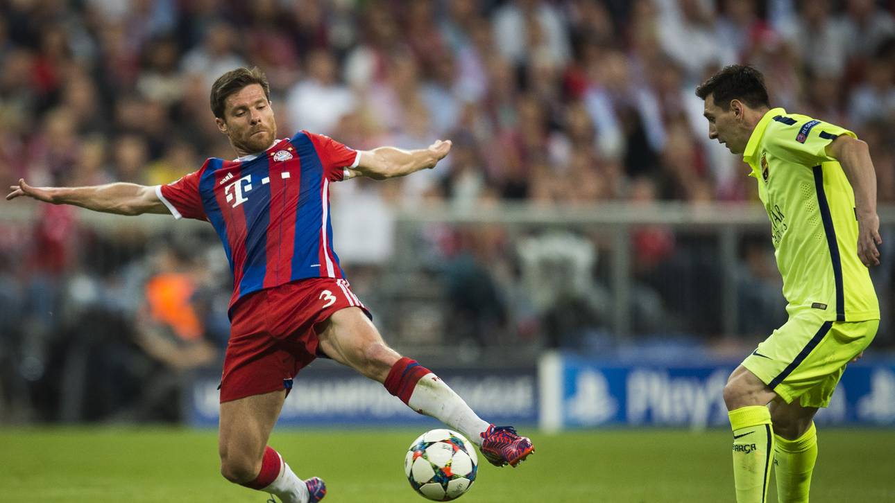 FC Bayern kassiert 50 Millionen Euro