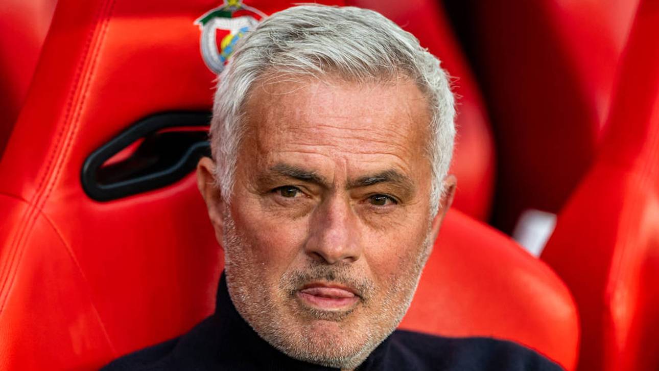 Mourinho-Ärger über Álvarez-Offerte?