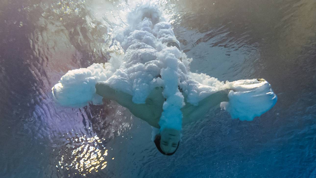 Schwestern stehen im Finale