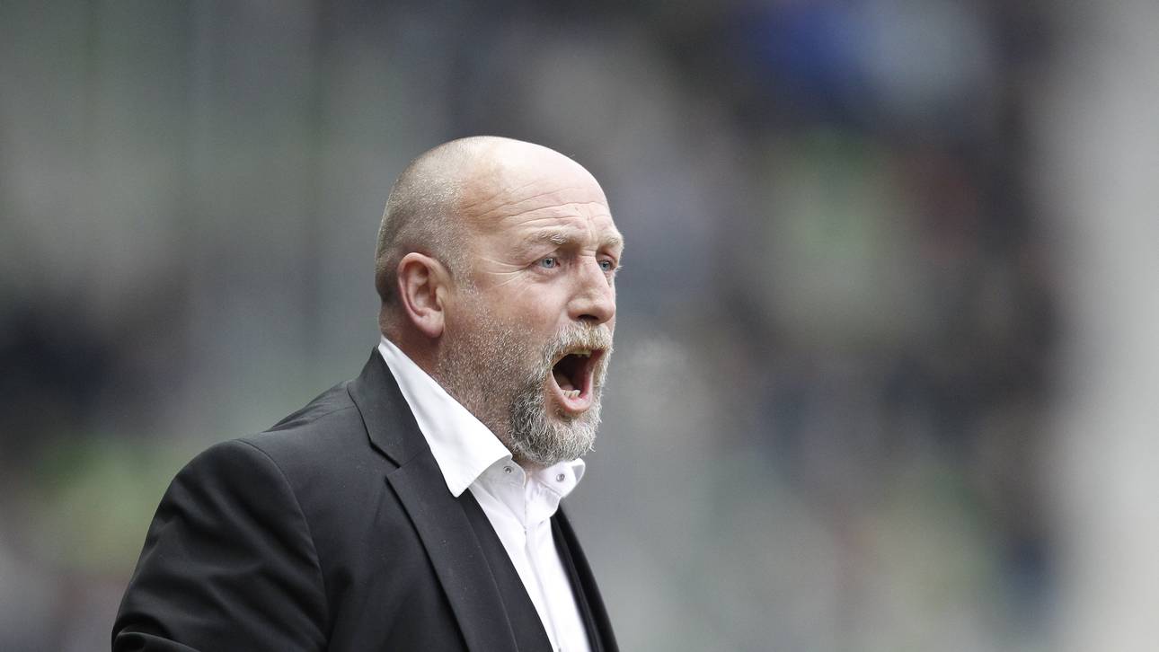 Coach wegen Steuerbetrug verurteilt