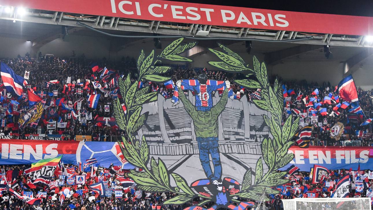 PSG-Ultra zu Haftstrafe verurteilt